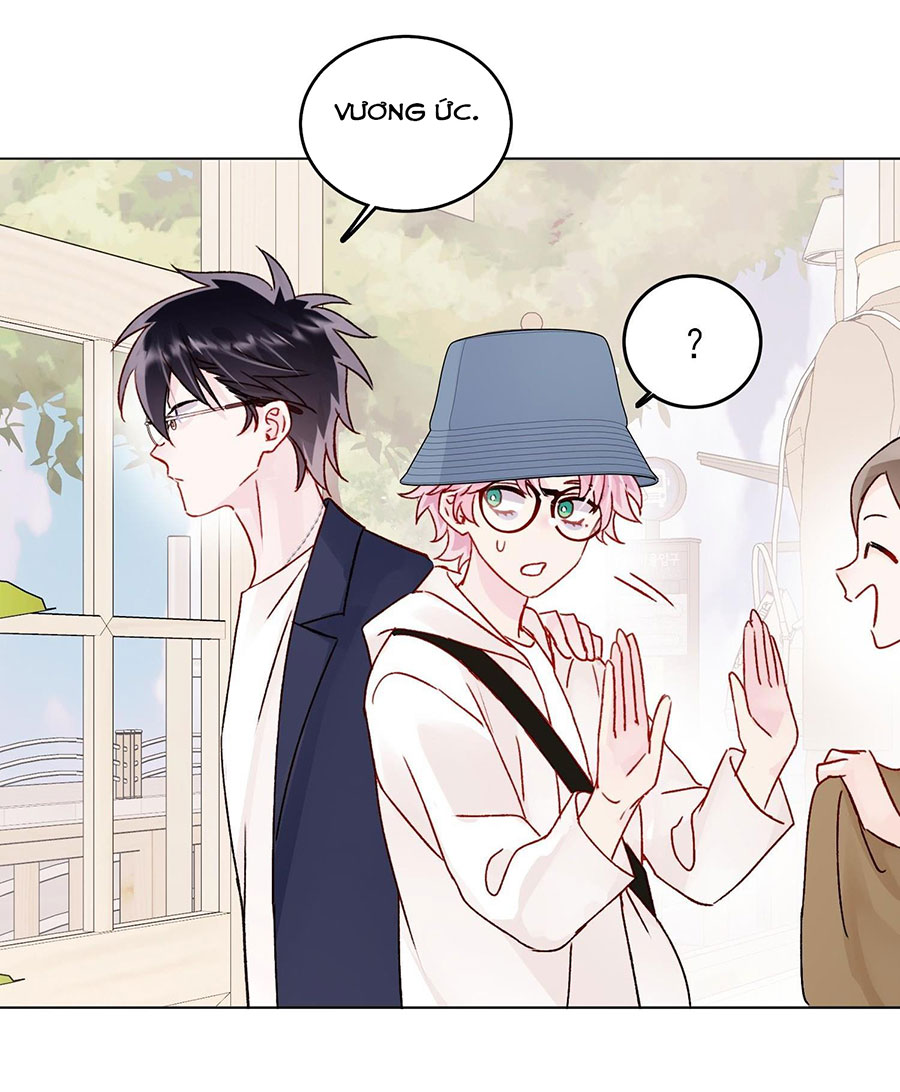 tôi phải làm một kẻ đại xấu xa chapter 104 40