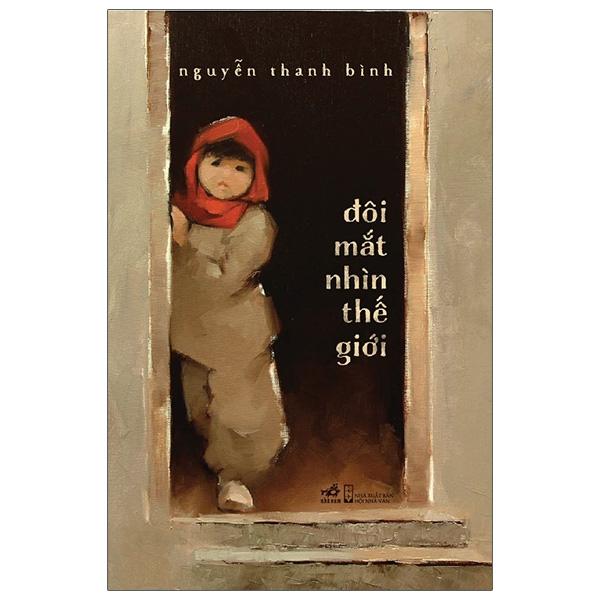Sách Đôi Mắt Nhìn Thế Giới
