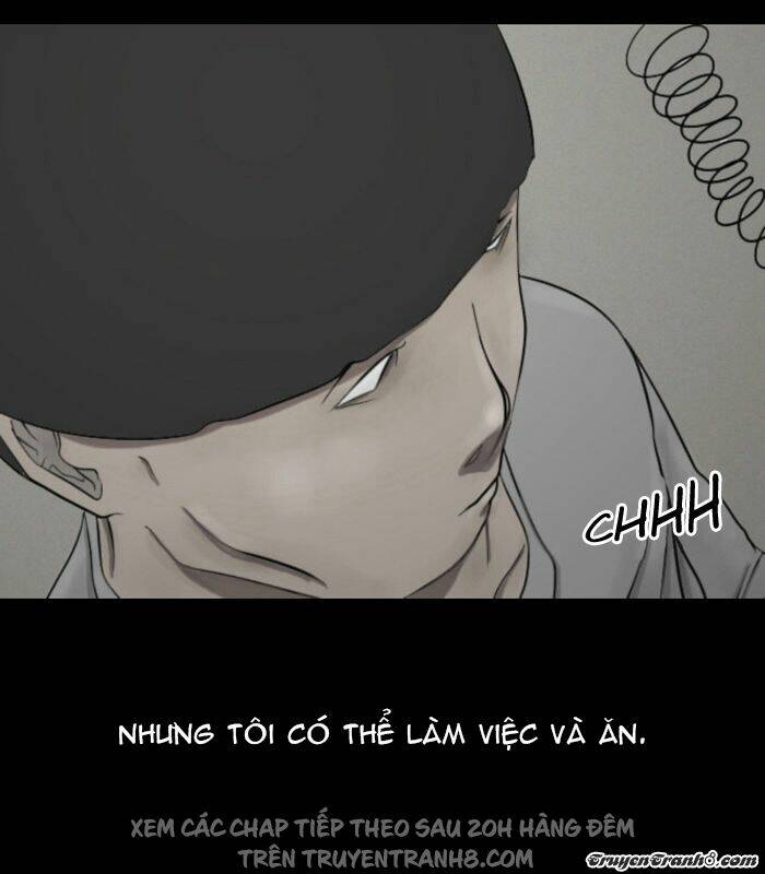 thứ sáu: những câu chuyện cấm chapter 11 10