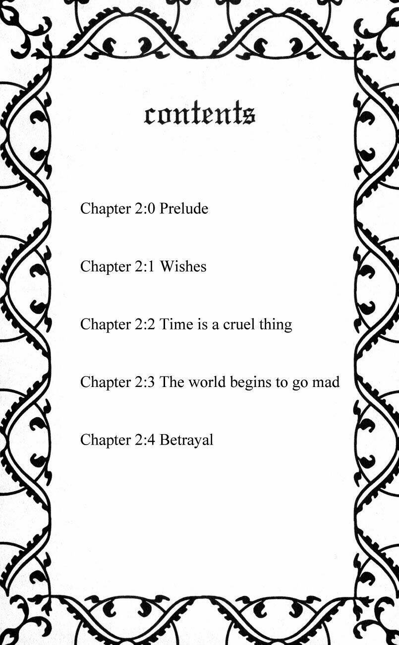 watashi no messiah-sama chapter 27 35