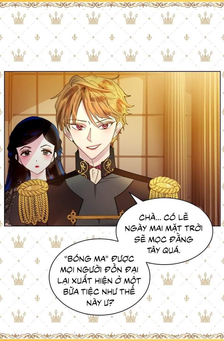 chiến lược sinh tồn của tiểu thư chapter 12 25