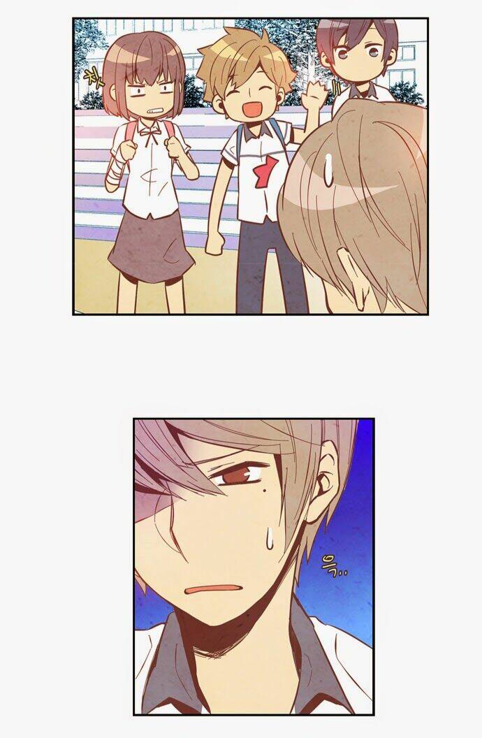 evergreen tea chapter 11 30