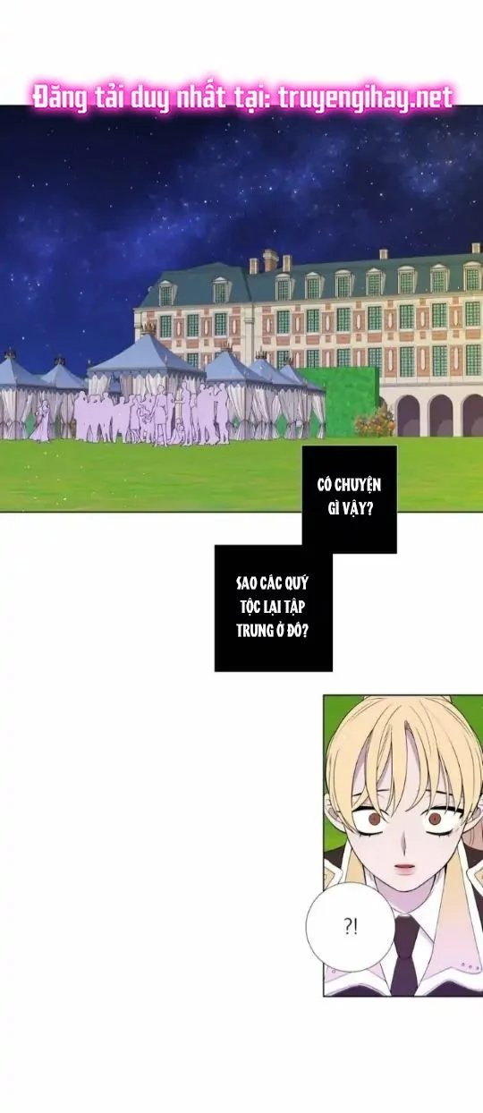 từ tiểu thư thành hoàng hậu - lady to queen chapter 31 2