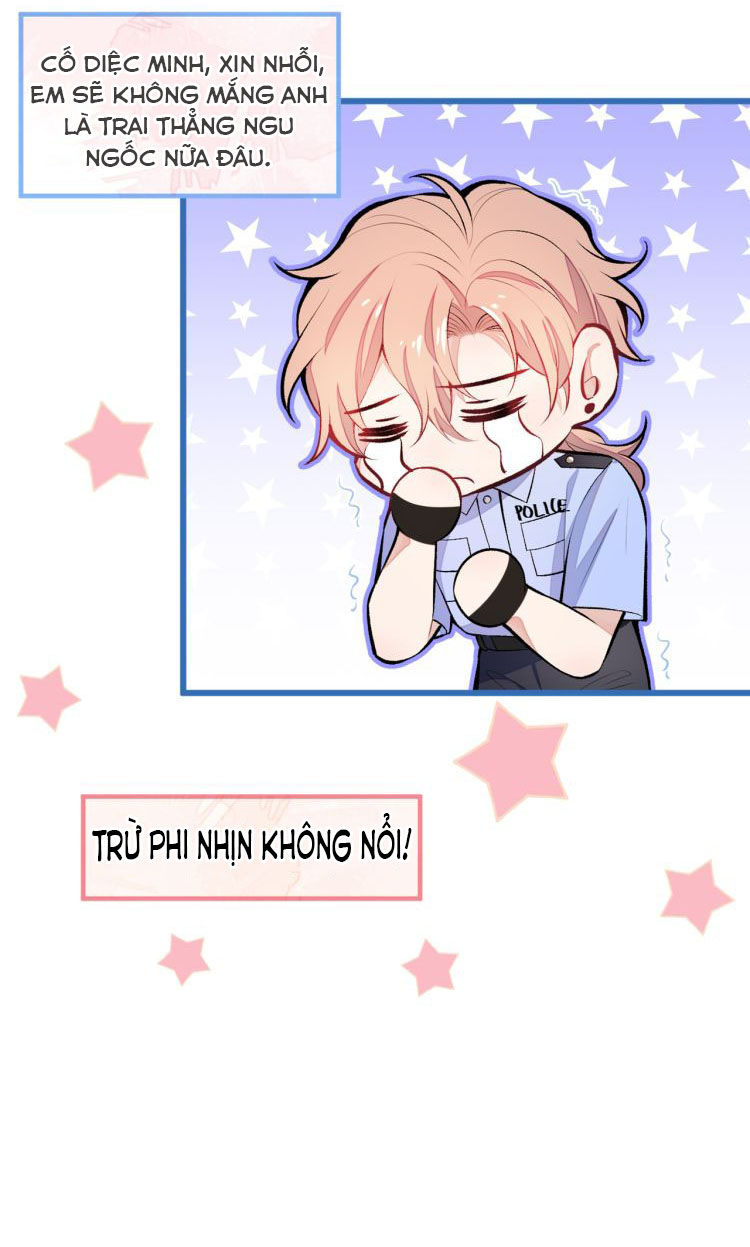 hotsearch của ảnh đế chapter 11 13