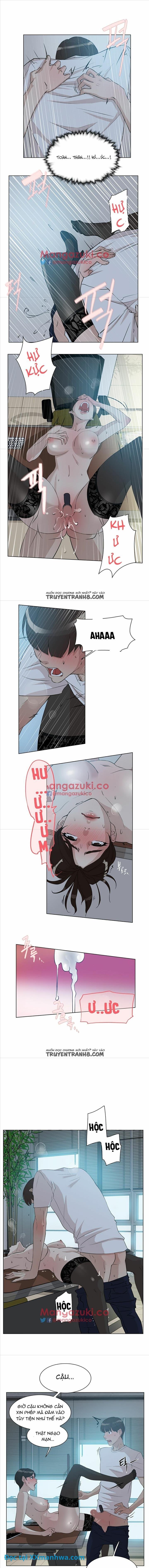 mười một cm của cô ấy chapter 10 5