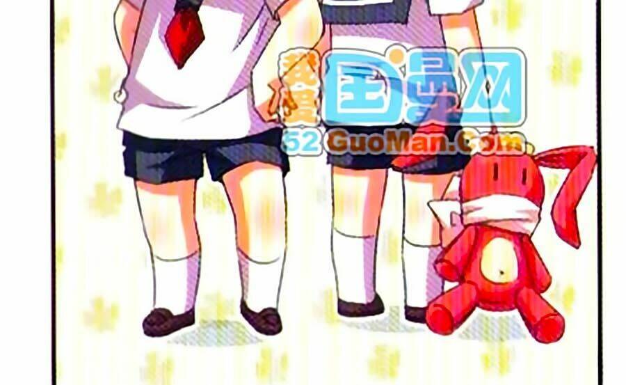 manh tam quốc chapter 4 2