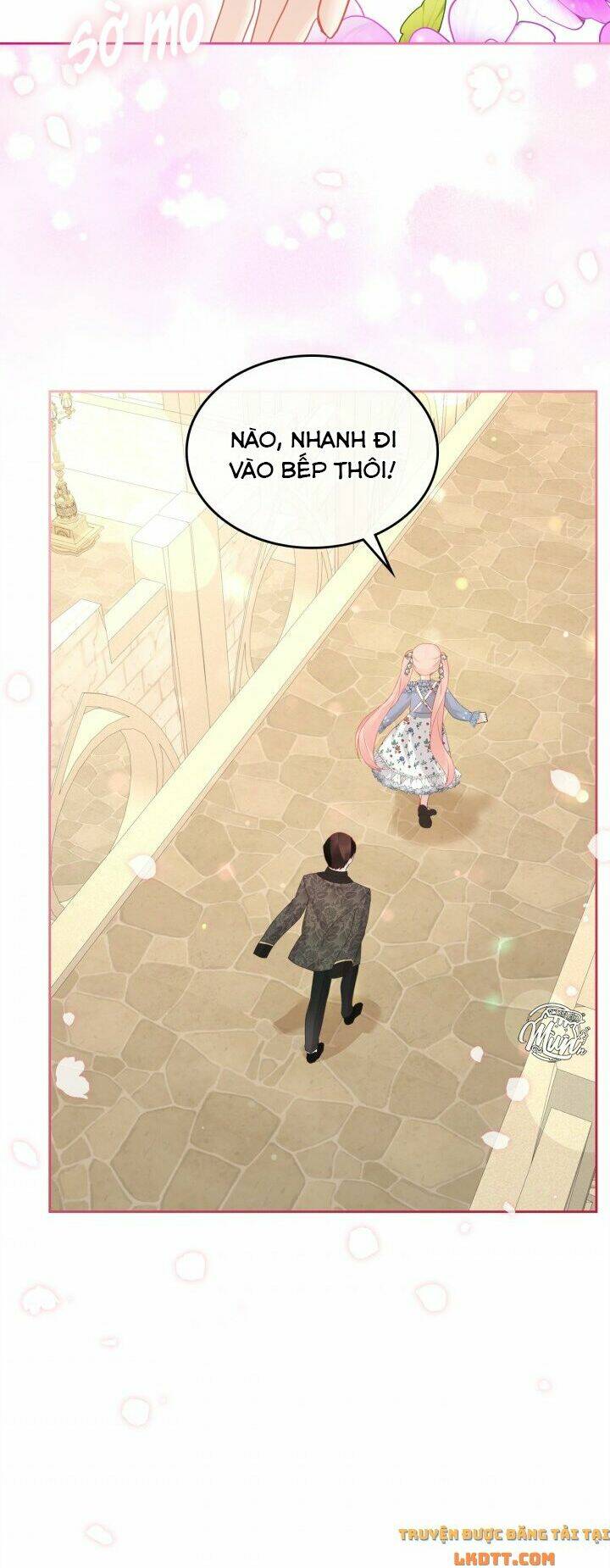 công chúa phản diện muốn ở trong ngôi nhà bánh quy chapter 36 47