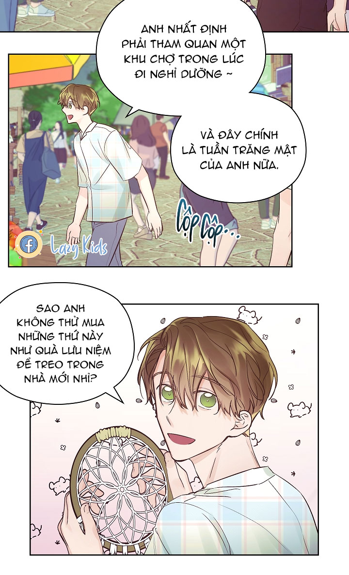 kế hoạch cưới chồng chapter 12 16