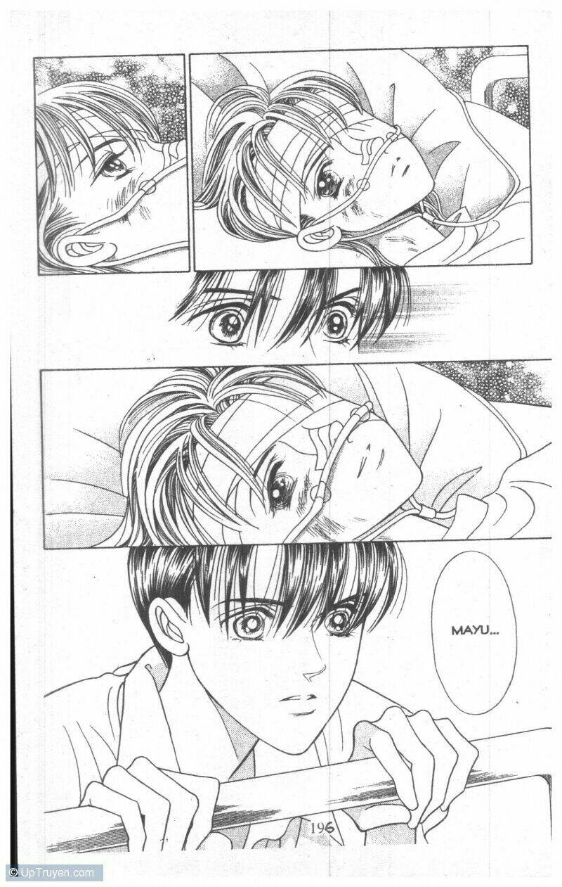 nàng tiên ánh trăng - kaguya hime chapter 18 194