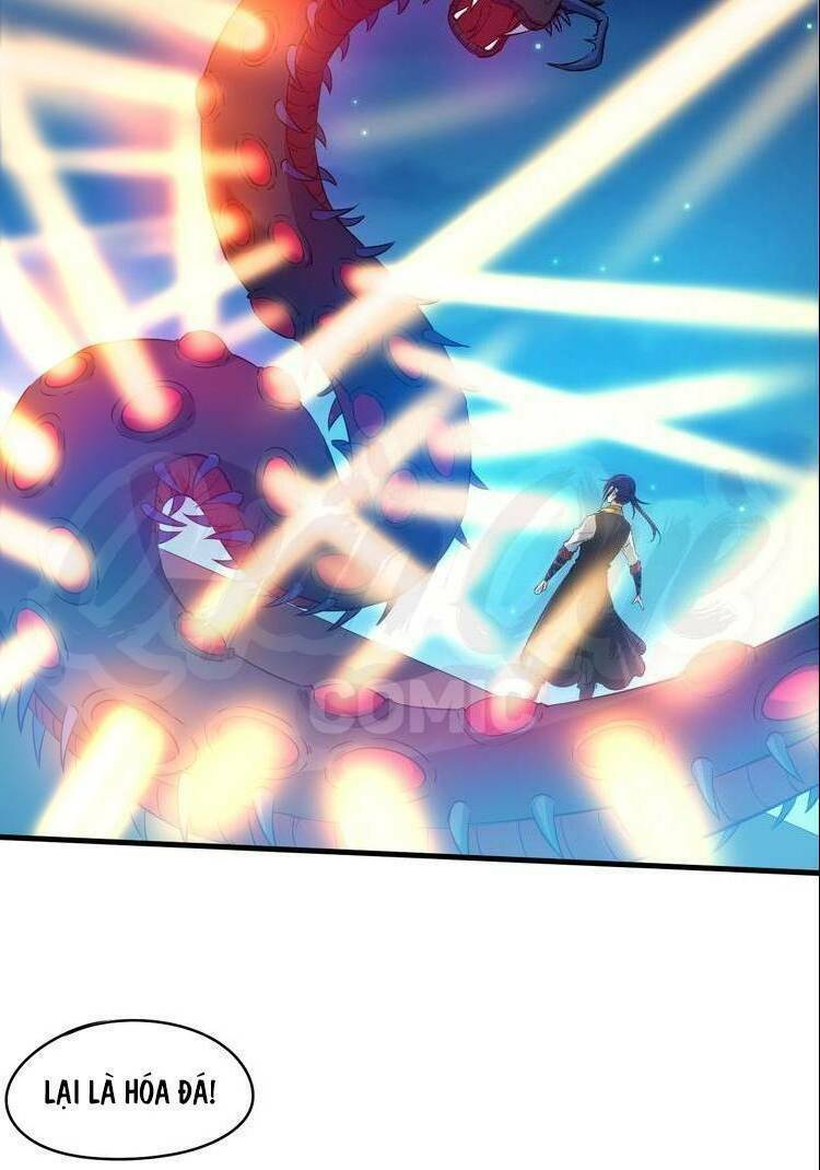 long mạch võ thần chapter 68 44