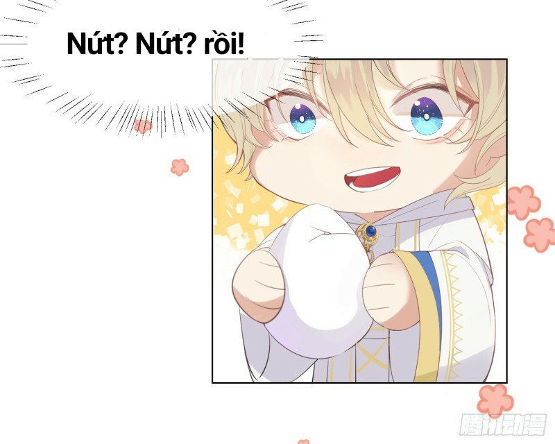 công lược của mami chapter 3 20