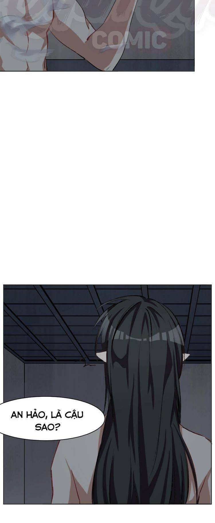 thần lai yêu vãng chapter 36 36