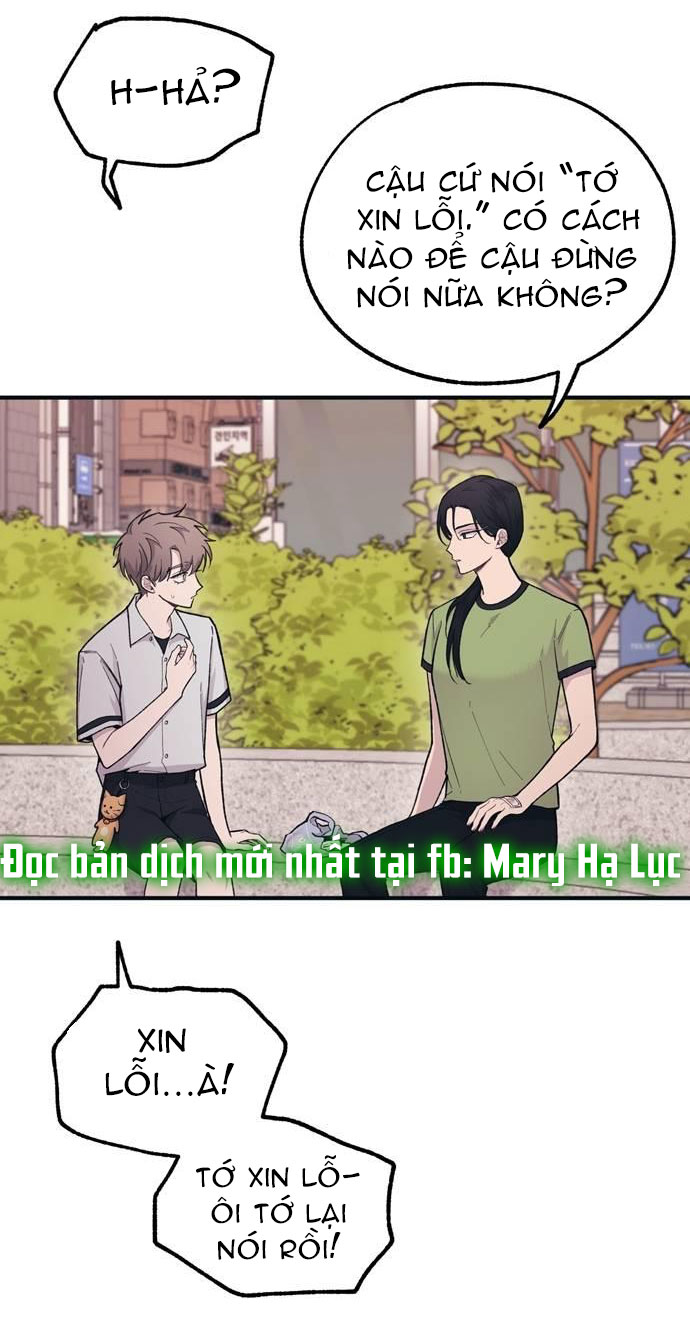 yeonwoo ngây thơ chapter 28.2 26