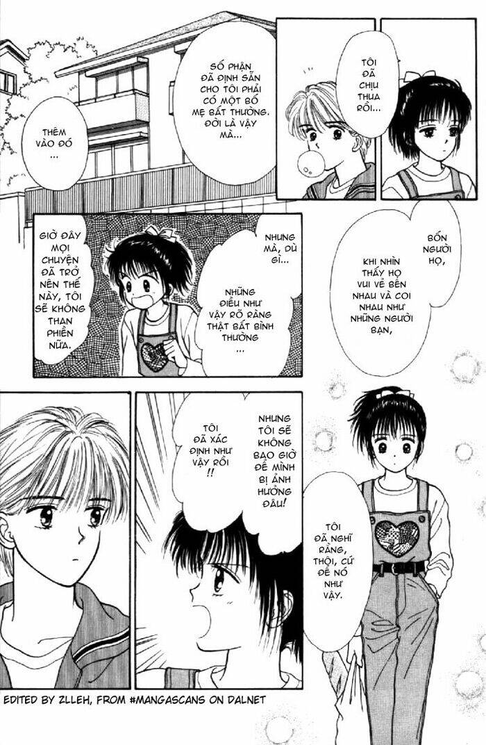 marmalade boy chapter 1 30