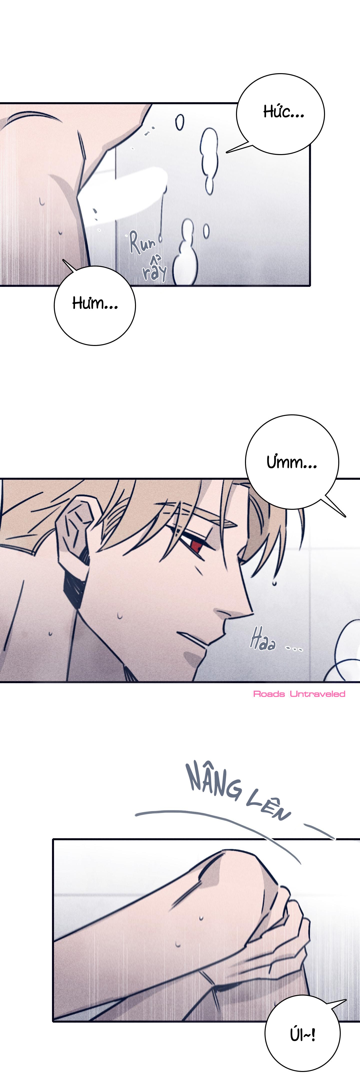 độc dược (marcel) chapter 38 17