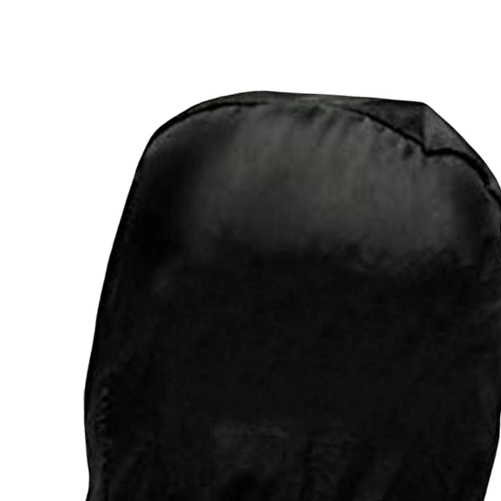 Polyster Golf Bag Rain Cover Protection Cover coverage for Golf Bag Rain Cape