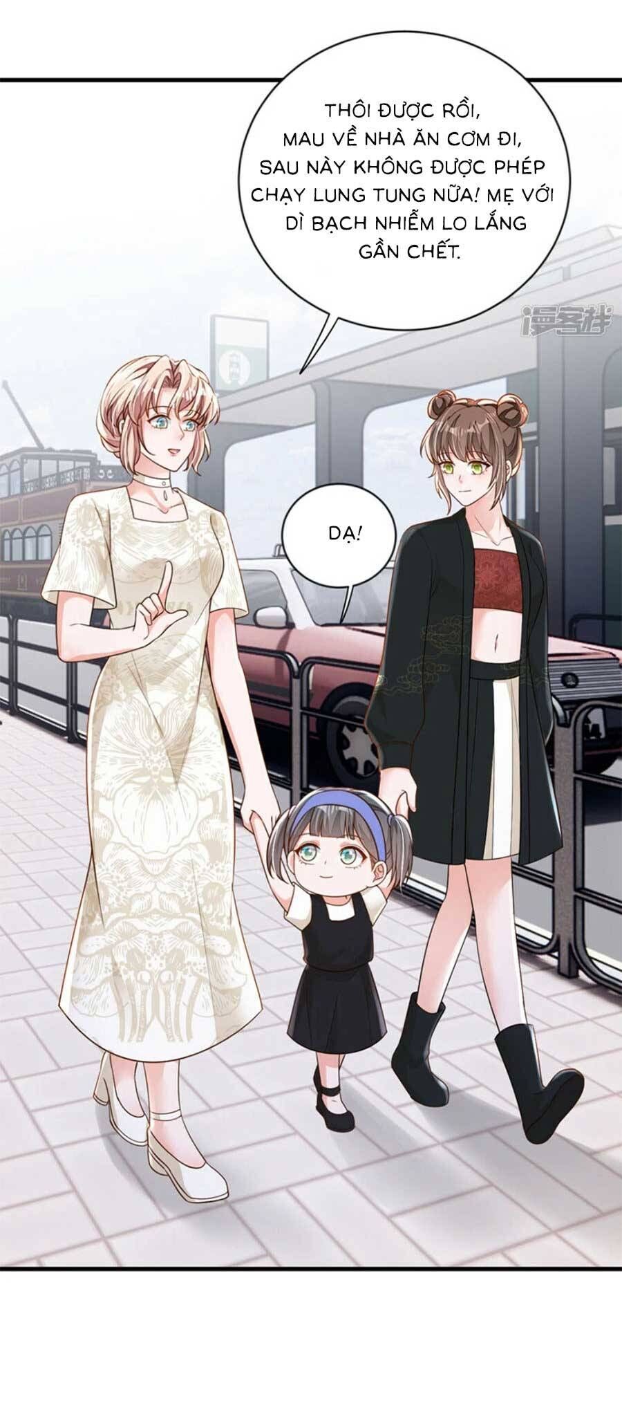 ác ma thì thầm chapter 166 20