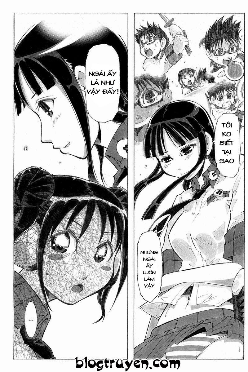 take dake dake! - takedakei gentei chapter 22 6