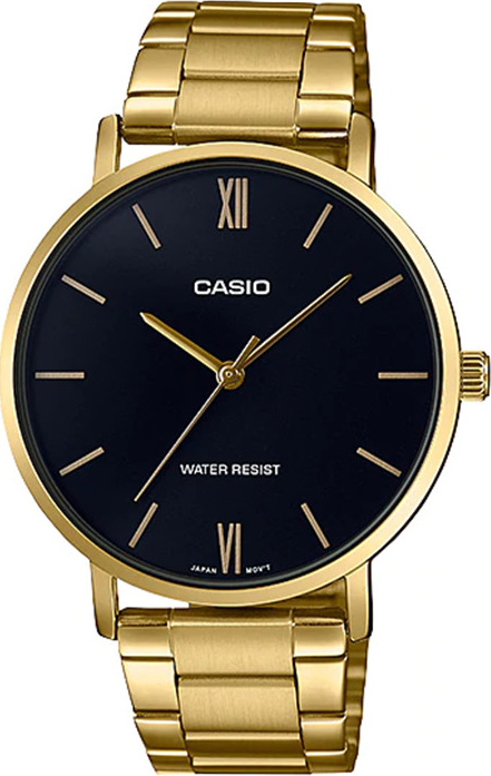 Đồng hồ Casio Nam General MTP-VT01G-1BUDF