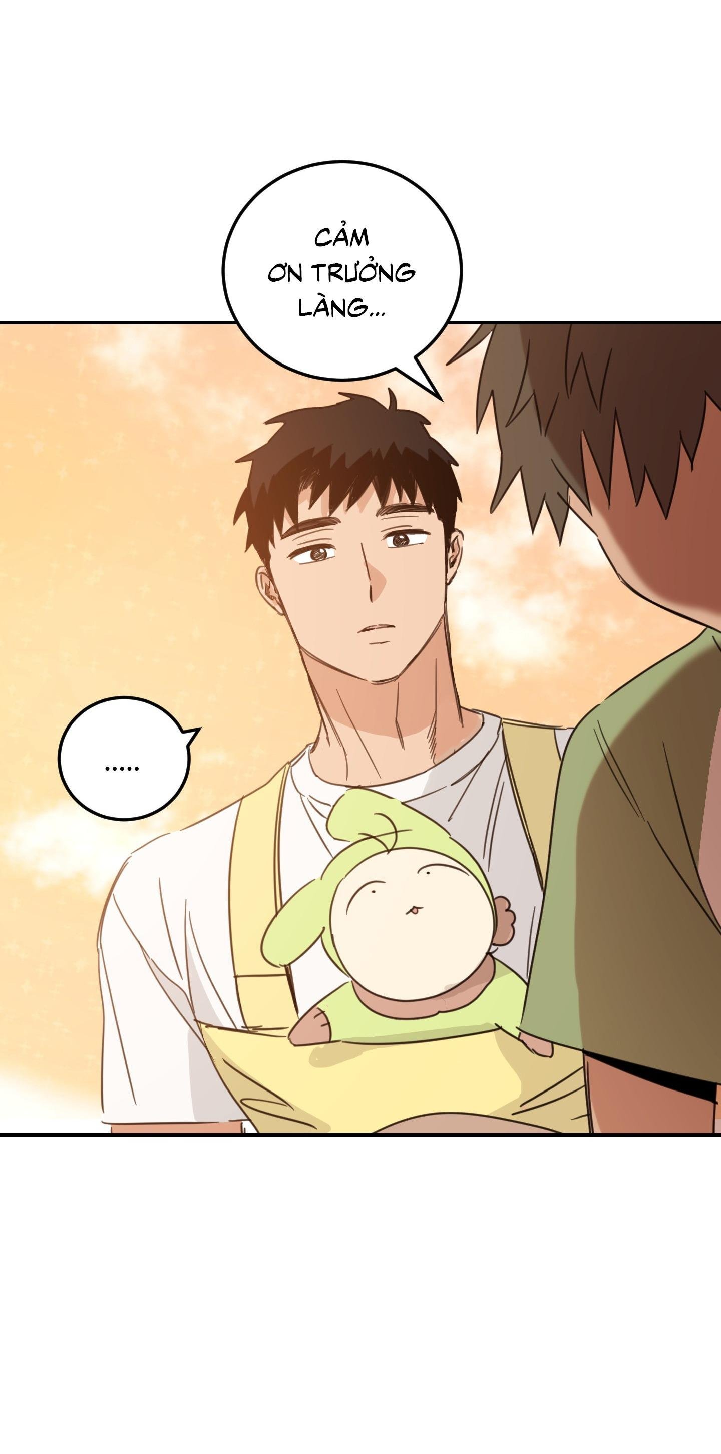 ngôi nhà hướng mặt trời mọc chapter 46 16