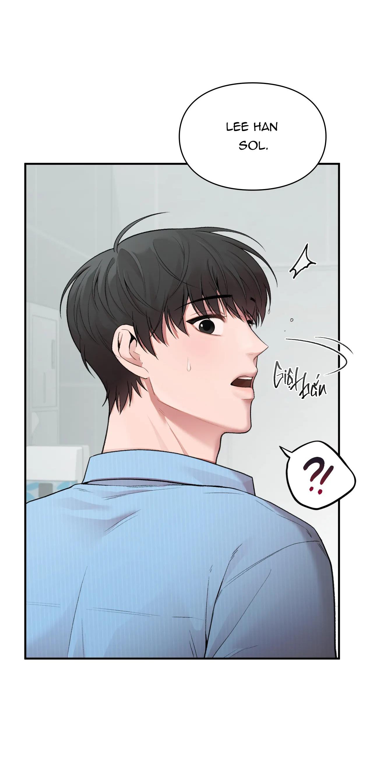 zai đẹp nhưng lại thích dạy đời chapter 10 28