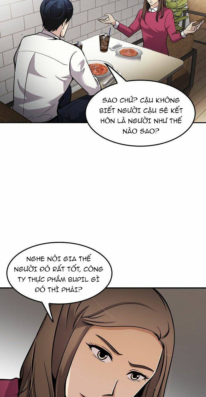 điều tra viên chuyển sinh chapter 73 52