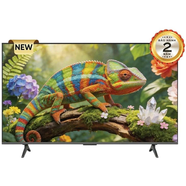 55Q6600K - Google Tivi QLED Skyworth 4K 55 Inch 55Q6600K - HÀNG CHÍNH HÃNG - GIAO HCM