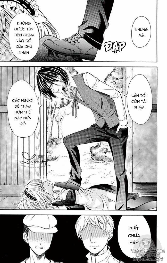 kuzu to kemomimi chapter 1 29