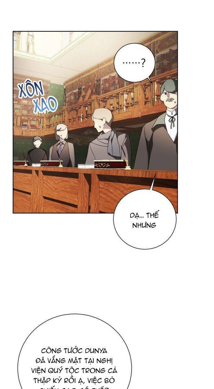 ta đã từng mong nàng biến mất chapter 43 4