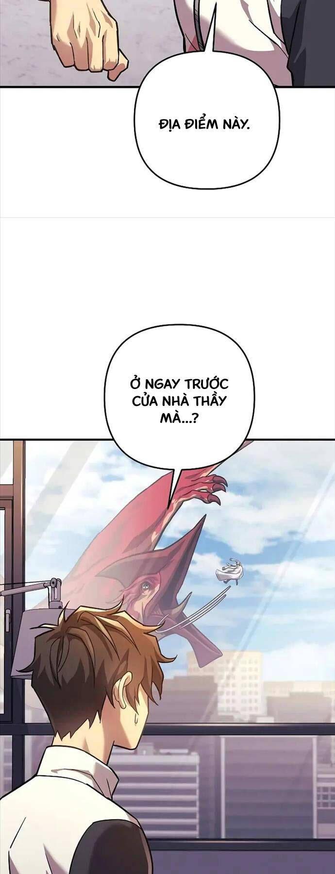 thợ săn nhà văn chapter 96 37