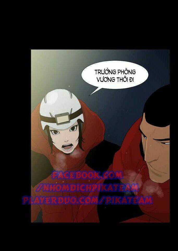 đêm vùng cực chapter 31 71