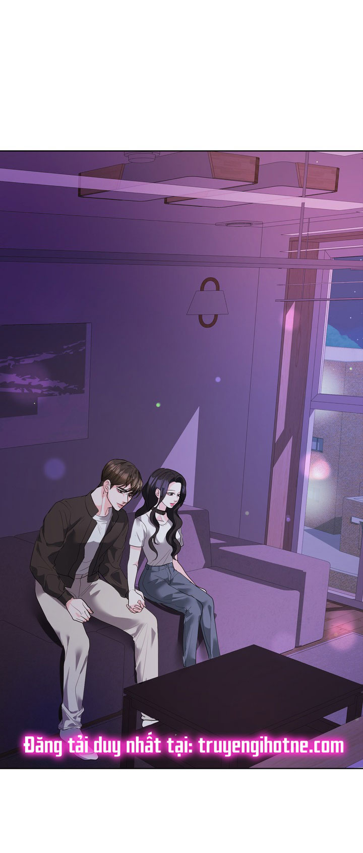 [18+] điều em cố giấu chapter 13.1 2