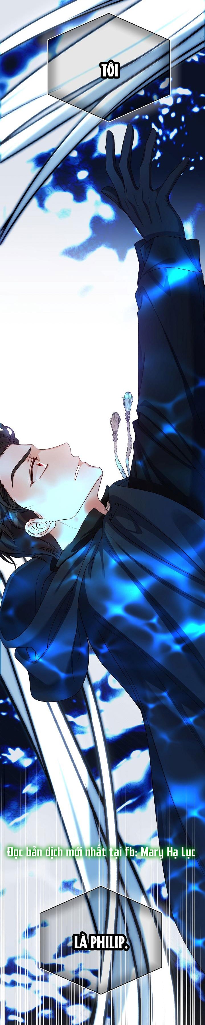 trở thành vợ thái tử quái vật chapter 109 6