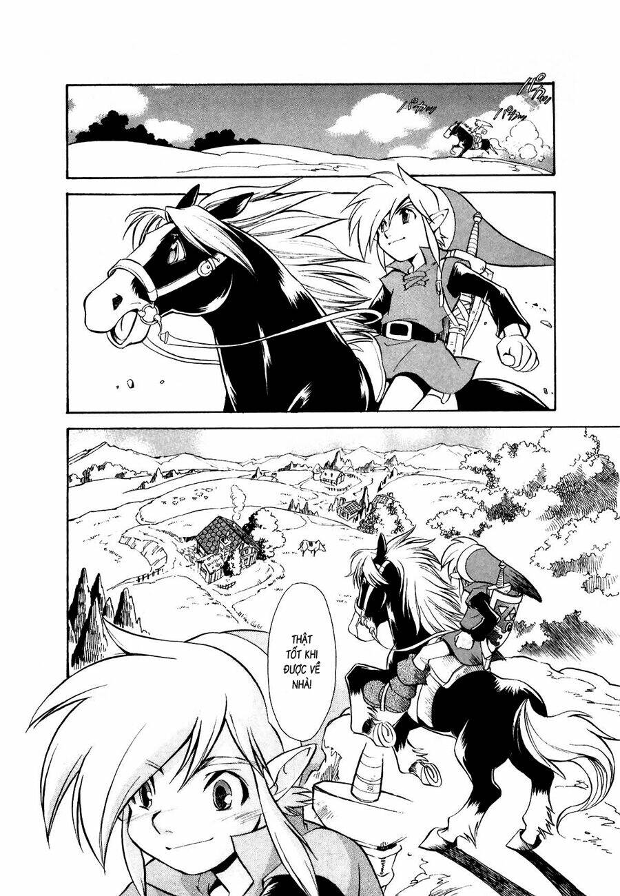 legend of zelda: oracle of ages chapter 11 15