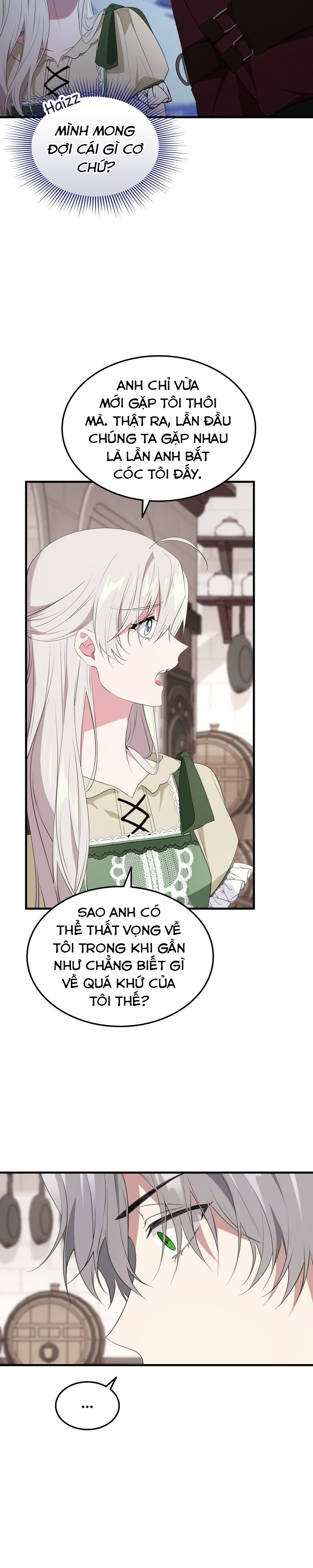 thưởng thức hương vị chapter 48 11