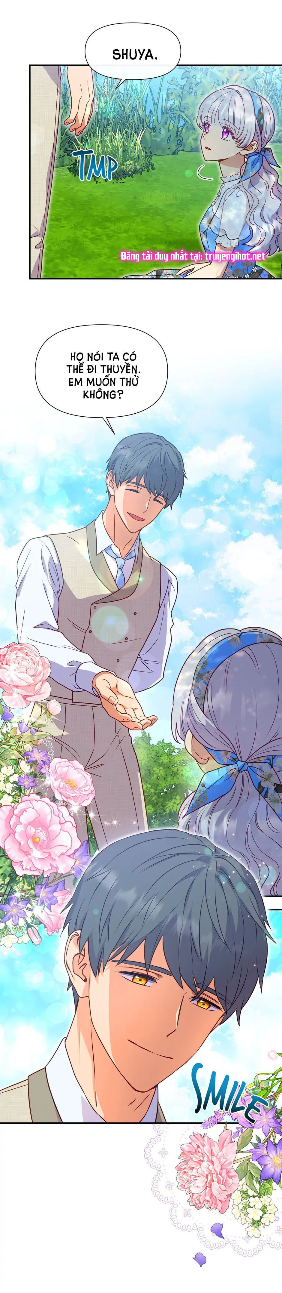 bản khế ước với nữ công tước ác ma chapter 134 19