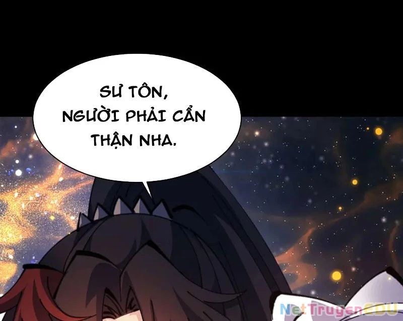 Sư Tôn: Nghịch Đồ Này Mới Không Phải Là Thánh Tử chapter 114 95