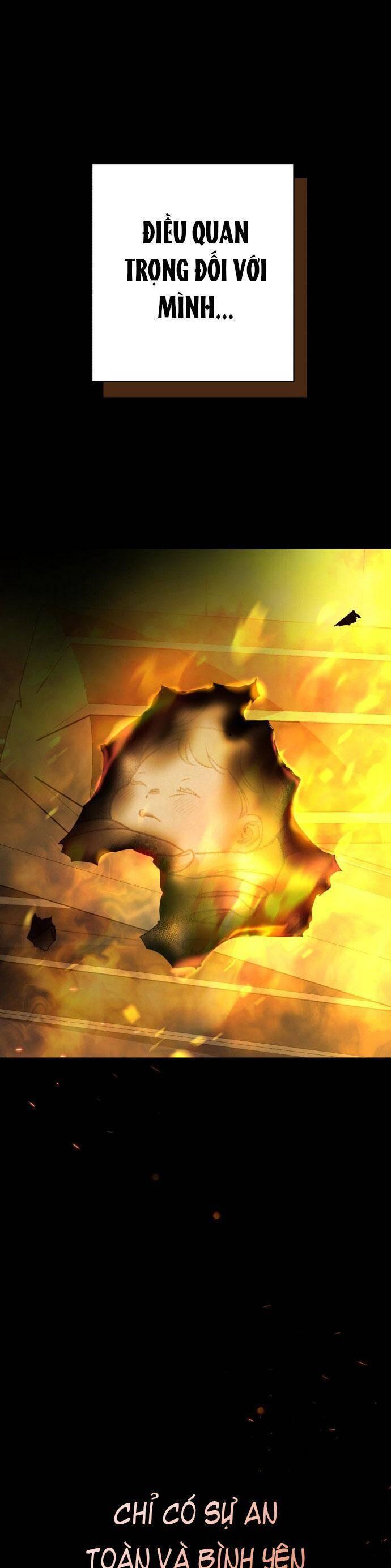 công nương mint bé nhỏ chapter 78 11