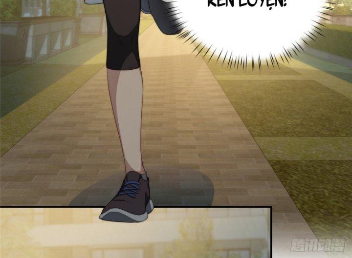 nữ chính chạy từ trong sách ra thì phải làm sao chapter 23 21