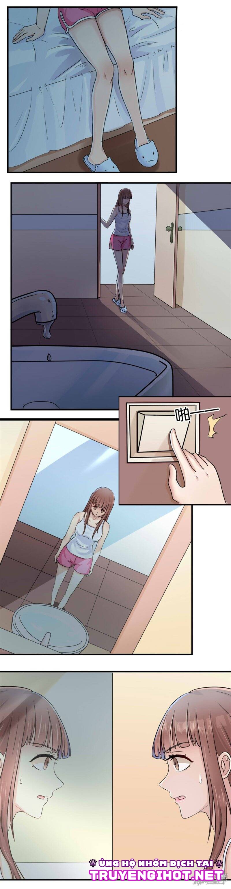 lấy chồng ma chapter 3 6