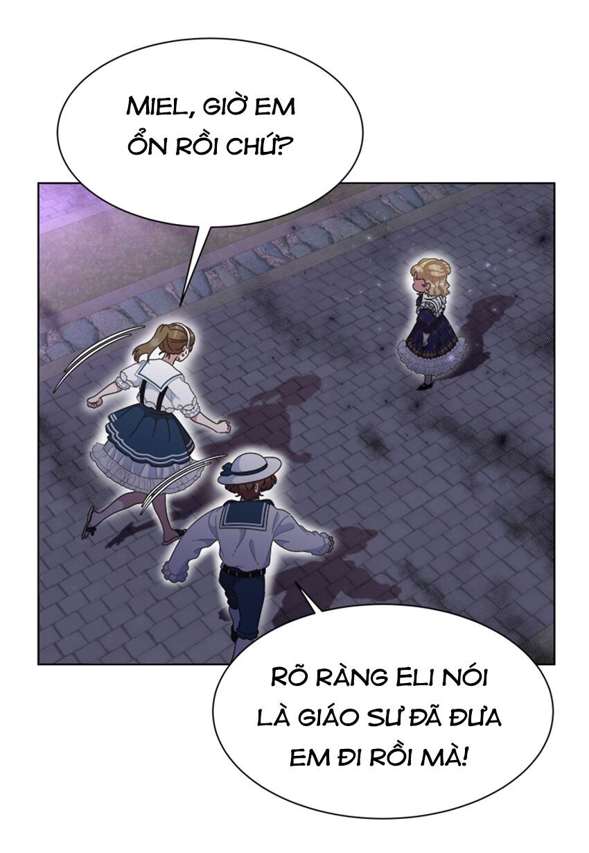 con gái bảo bối của ma vương chapter 129 10