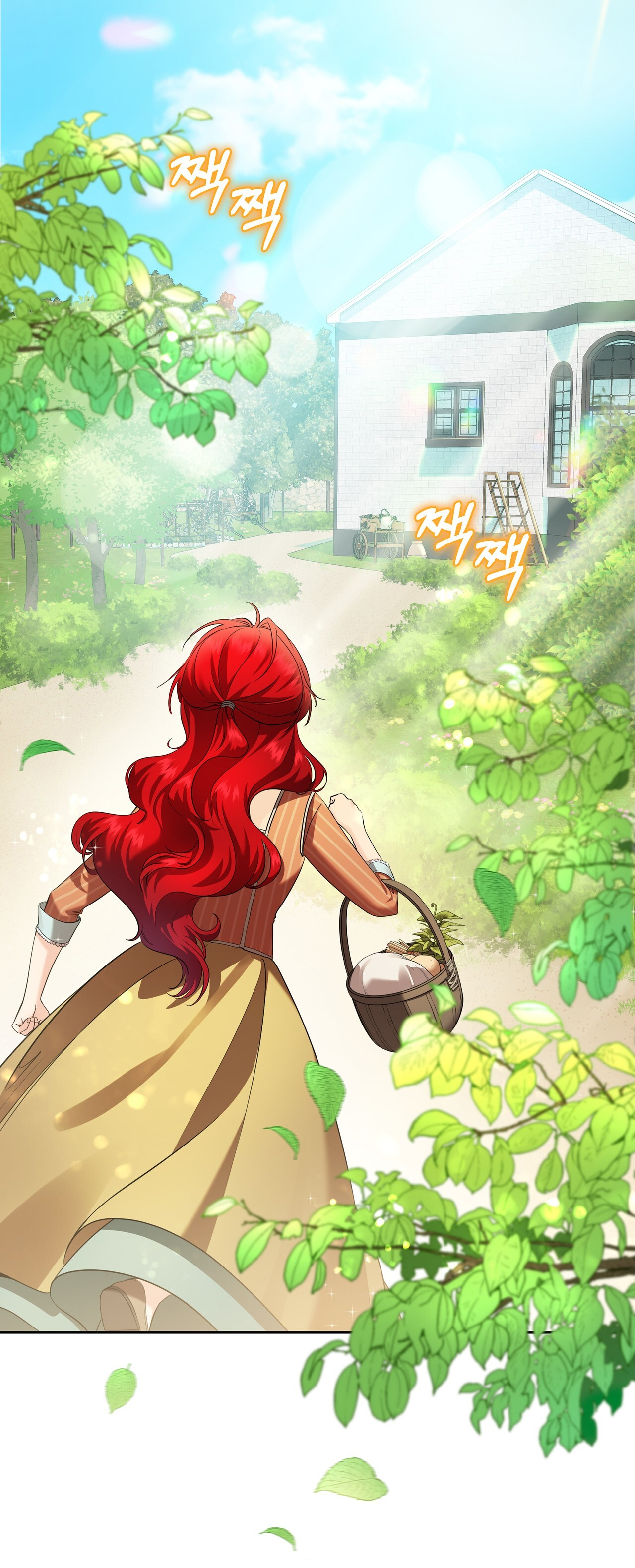 dấu tích của tiên nữ chapter 3.2 5