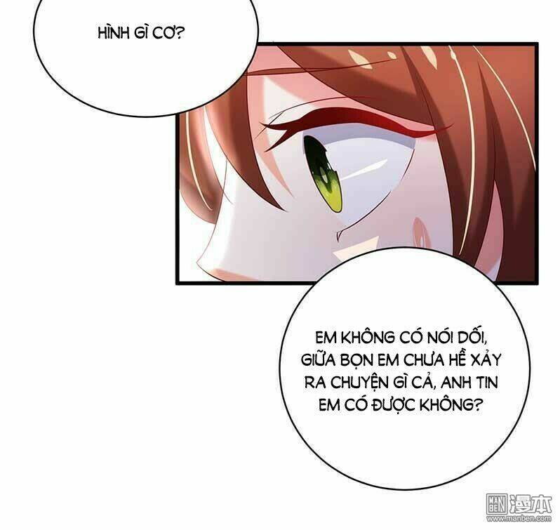 khế hôn chapter 69 22