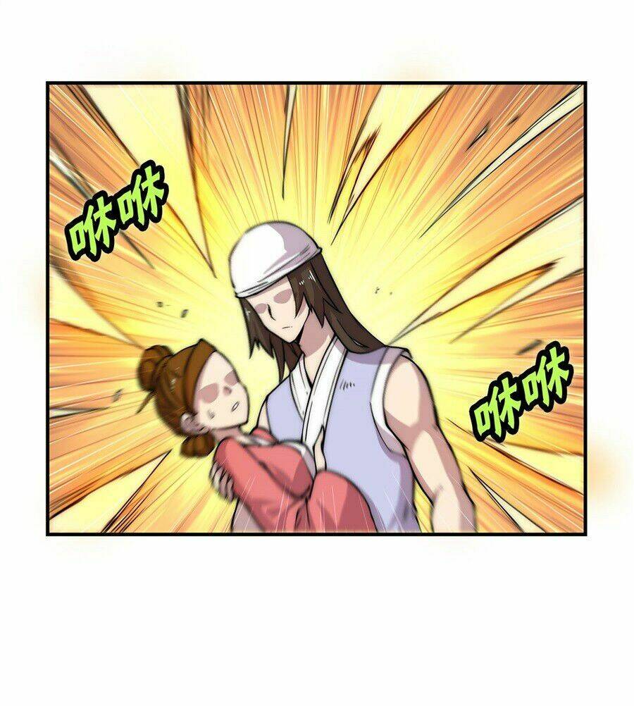 cuộc sống thoái ẩn của võ lâm chi vương chapter 42 2