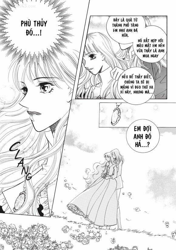 9 faces of love chapter 6 16