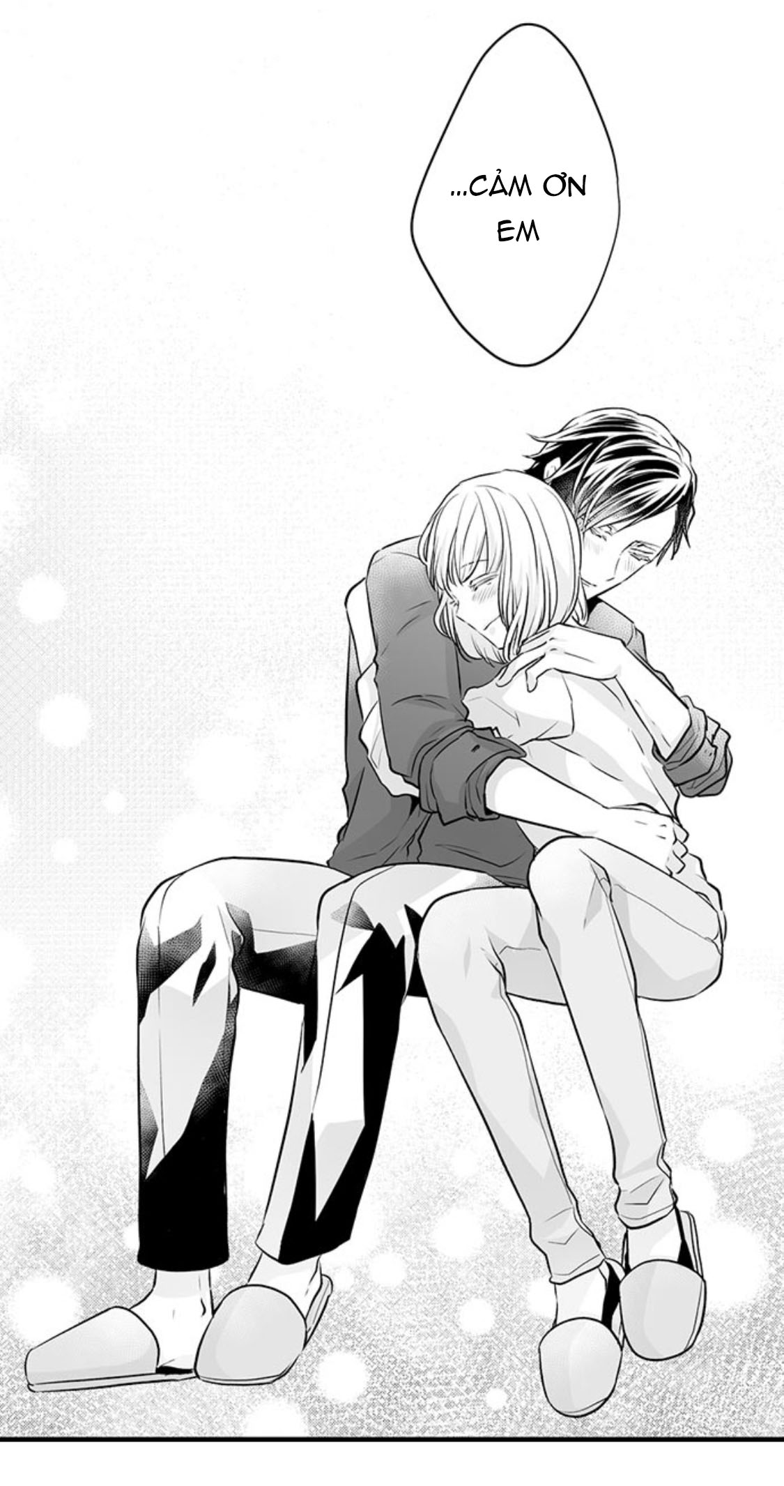 anh chàng yakuza này quá xảo quyệt rồi (full) chapter 17.2 8