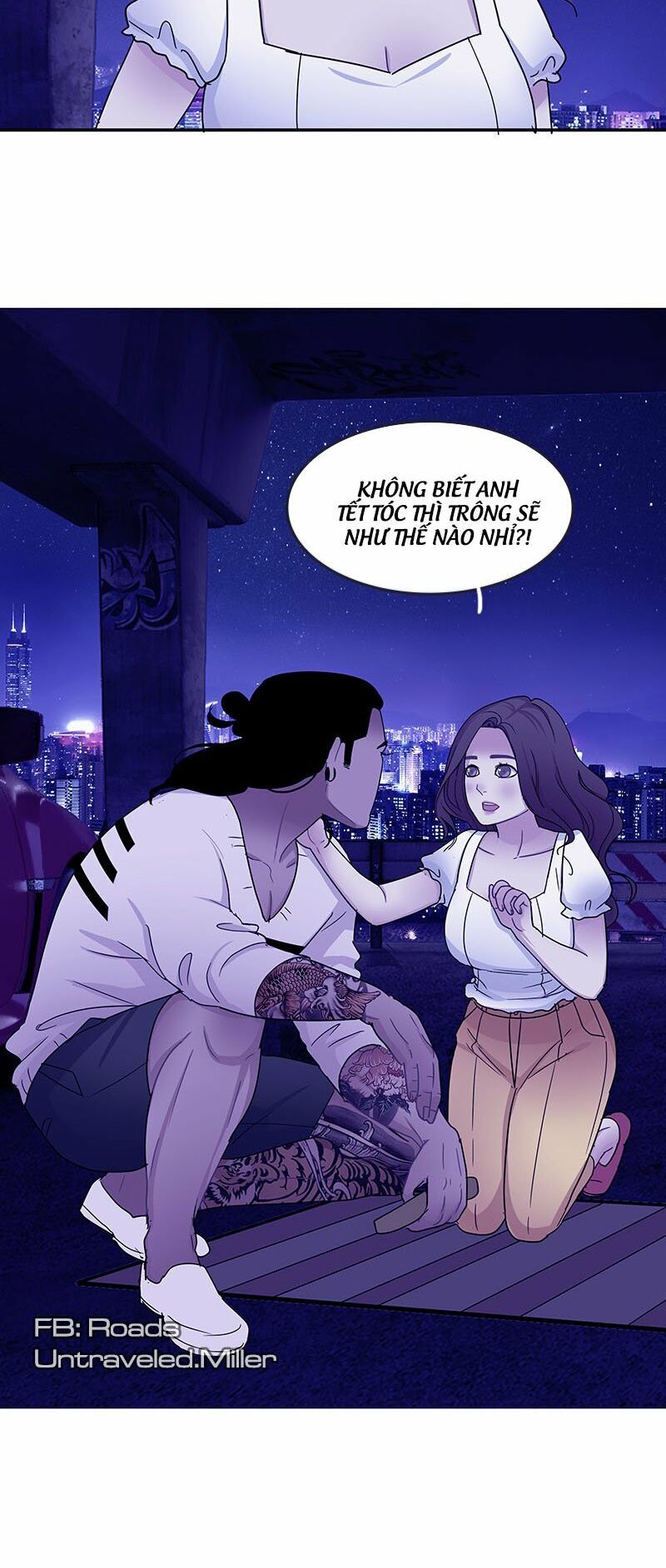 nửa đêm ở poppy land chapter 37 55