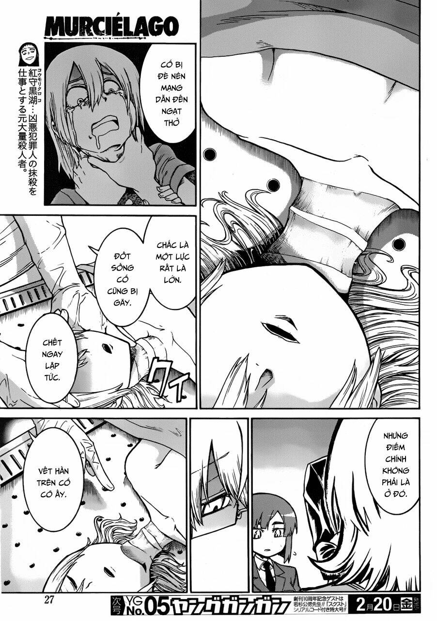 murcielago chapter 28 11