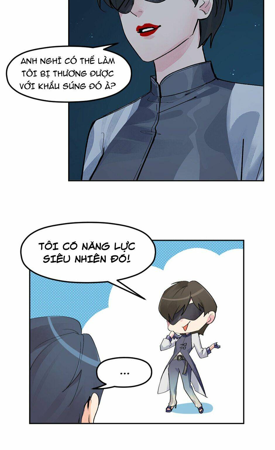 anh hùng và hiệp nữ chapter 66 18