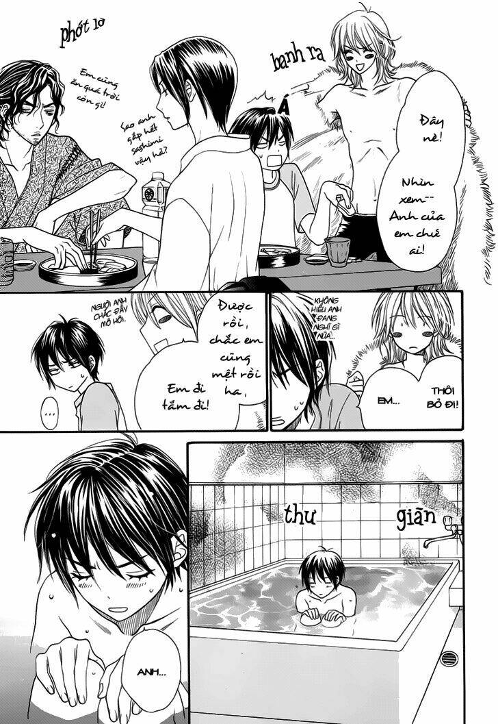 nekoka danshi no shitsukekata chapter 1 24